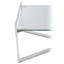 Plainfield Cross Legs Coffee Table