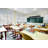 Dimmable Rectangle Troffer Ceiling Light
