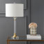 Ensemble de lampe de table 28" Anouk