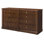 Commode à 8 tiroirs l 76,00 po