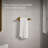 Components Towel Arm-96382150