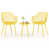 Jaune