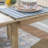 Aremy Rectangular 3-Piece Extendable Drop Leaf Dining Set -2046498245