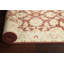 Tapis noué à la main One-of-a-Kind Rabbie