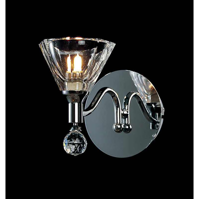 Dononvan Armed Sconce
