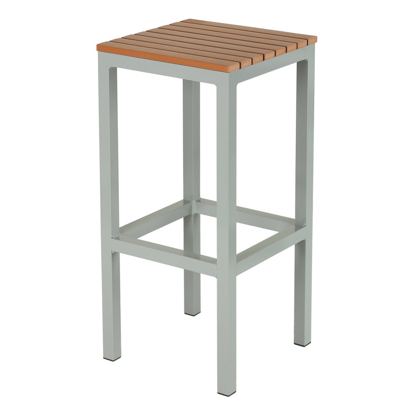 Tabouret de bar de patio 29,5 po Mirador