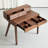 High-Grade Solid Wood Dressing Table