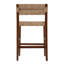 Tabouret de comptoir 25 po Brunetto