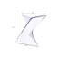 Table d'appoint Saralie-1429312062