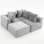 Canapé Modur Comfort