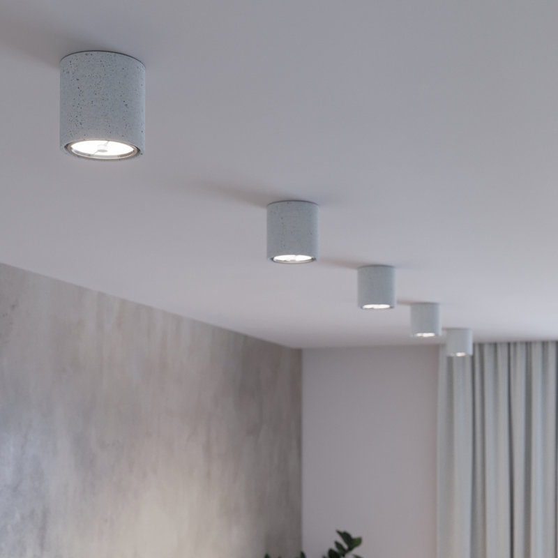 Cocheta Flush Mount