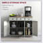 Armoire d'appoint avec tiroir-2122959336