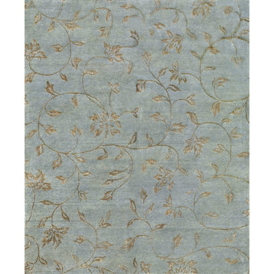 One-of-a-Kind 6'2" X 8'8" Area Rug