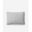 Snug Lumbar Pillow Cover & Insert-84080419