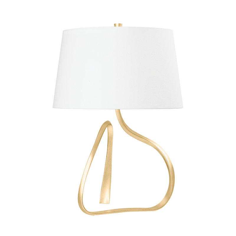 THAROLD 1 LIGHT TABLE LAMP