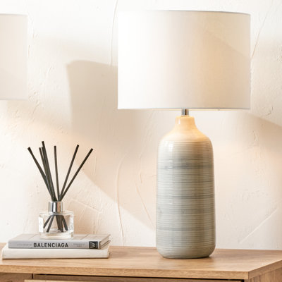Phoebe Ceramic Table Lamp