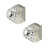 Satin Nickel is out of stock