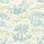 Manoir Valensole 100% Linen Fabric-713290083