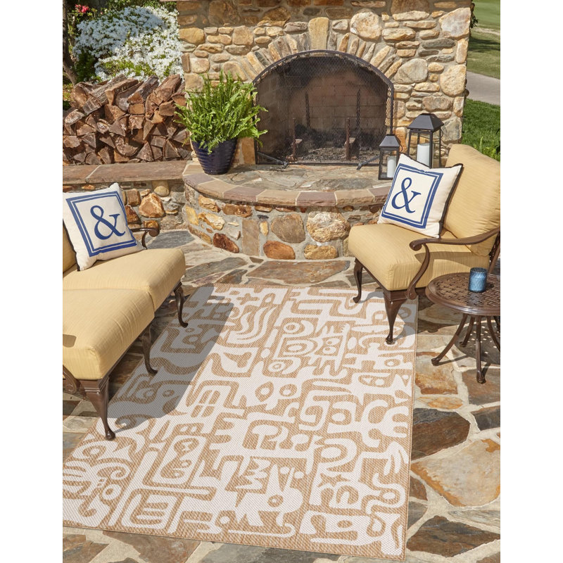 Tapis Aucun Nykeia, Rectangle 2 pi x 3 pi 1 po