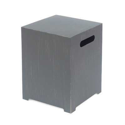 Iron Tank Holder