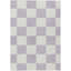 Tapis géométrique lavable à la machine intérieur / extérieur ACN2345-1053235688