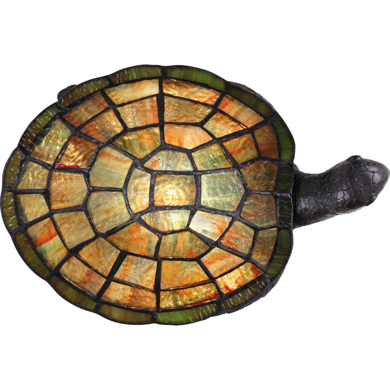 Lumière de fantaisie 4 po Alekya Tiffany