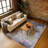 Premium Machine Washable Brandes AMF1911 Abstract Rug-268451775
