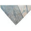 Abstract Area Rug in Blue/Gray/Beige-1141256449
