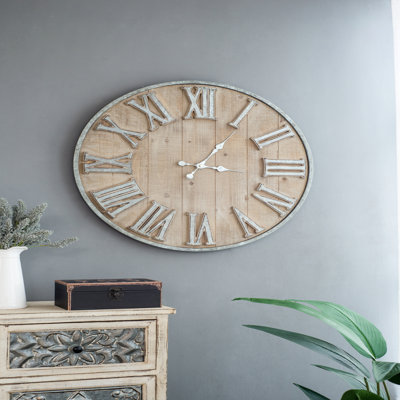 Horloges murales