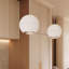 Hemisphere 5 - Light LED Pendant-697511488-718531669