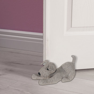 Door Stopper Downward Dog