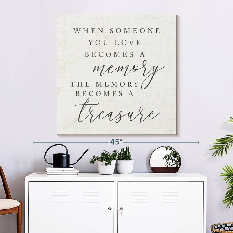 Tergel Treasured Memory