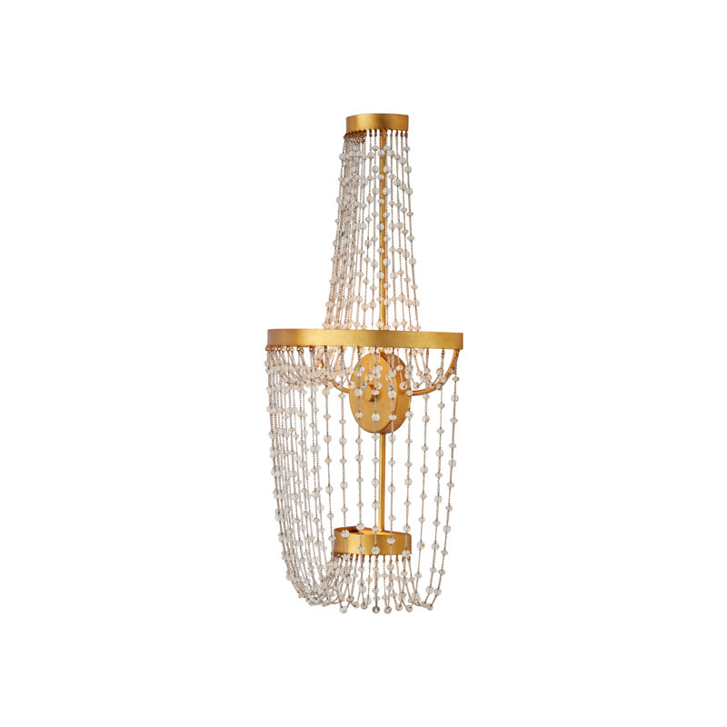 Mademoiselle 2 - Light Wallchiere