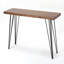 Table de bar