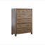 Commode 5 tiroirs