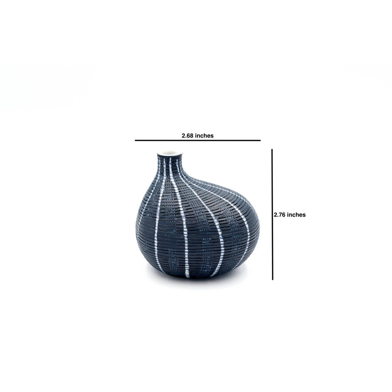 Vase de table Laurey