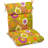 Outdoor Seat/Back Chair Cushion-1126607370-1126607398