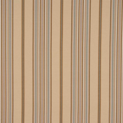 Striped Fabric