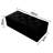 Alax 102cm Wide Rectangle Geometric Standard Ottoman with Storage-1255001851