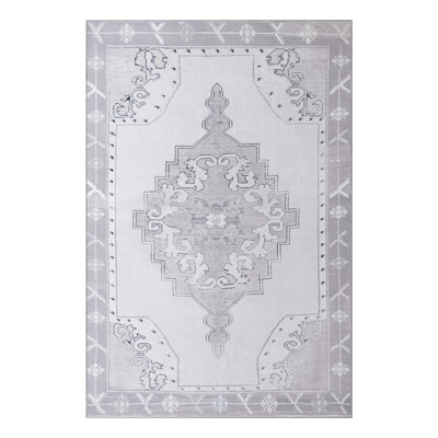 Chenille Indoor Rug