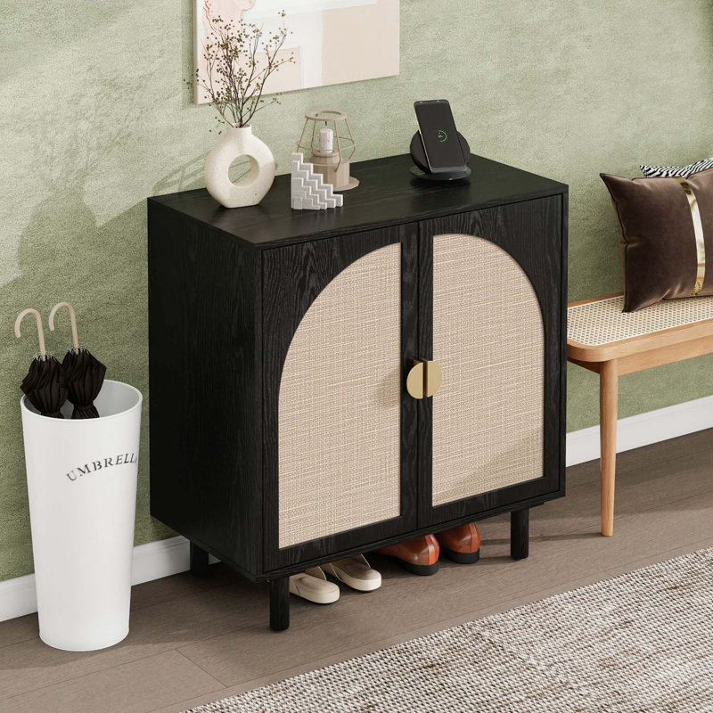 Armoire 2 portes