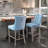 Upholstered Barstools Set Of 2-339554912-366752997