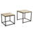 Nesting Tables