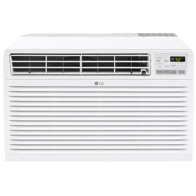 Climatiseur mural 11 500 LG avec télécommande, 230 V, 11500 BTU