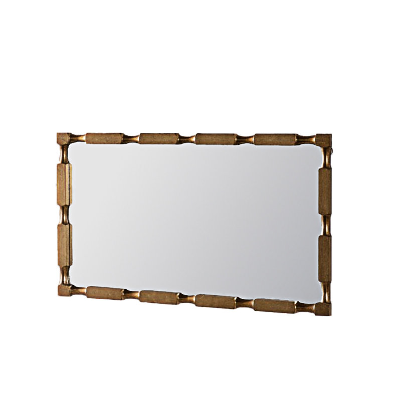 Rectangular Wall Mirror
