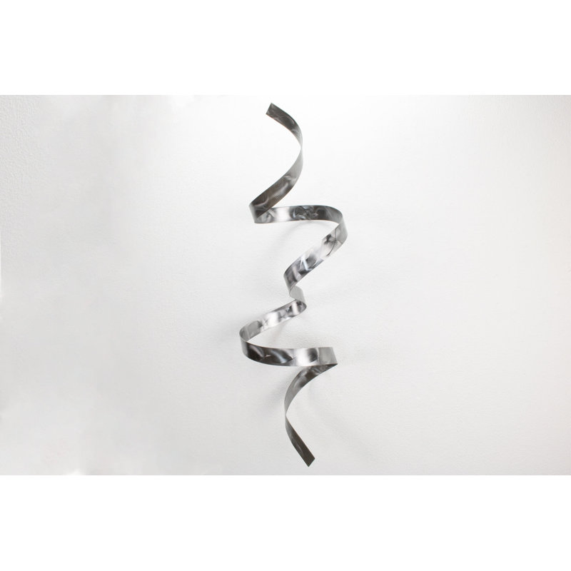 The Cobra Dance Wall Sculpture