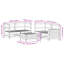 62cm Wide Patio Sofa-360180514