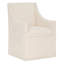 Eleana Upholstered Arm Chair