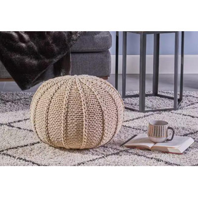 Repose-pieds Contemporary