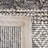 Parsonsfield Hand Woven Wool/Cotton Geometric Rug in Ivory/Black-187061771